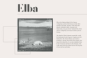 Catalogue - A Minimal Typeface, a Serif Font by Josh O. (Thumbnail 4 of 7)