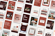 Social Media Content Bundle, a Social Media Template by gooddogcreativeco (Thumbnail 6 of 12)