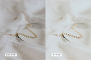 5 Warm Golden Lightroom Presets, a Preset Add-On by TheWayfarerShoppe (Thumbnail 14 of 17)