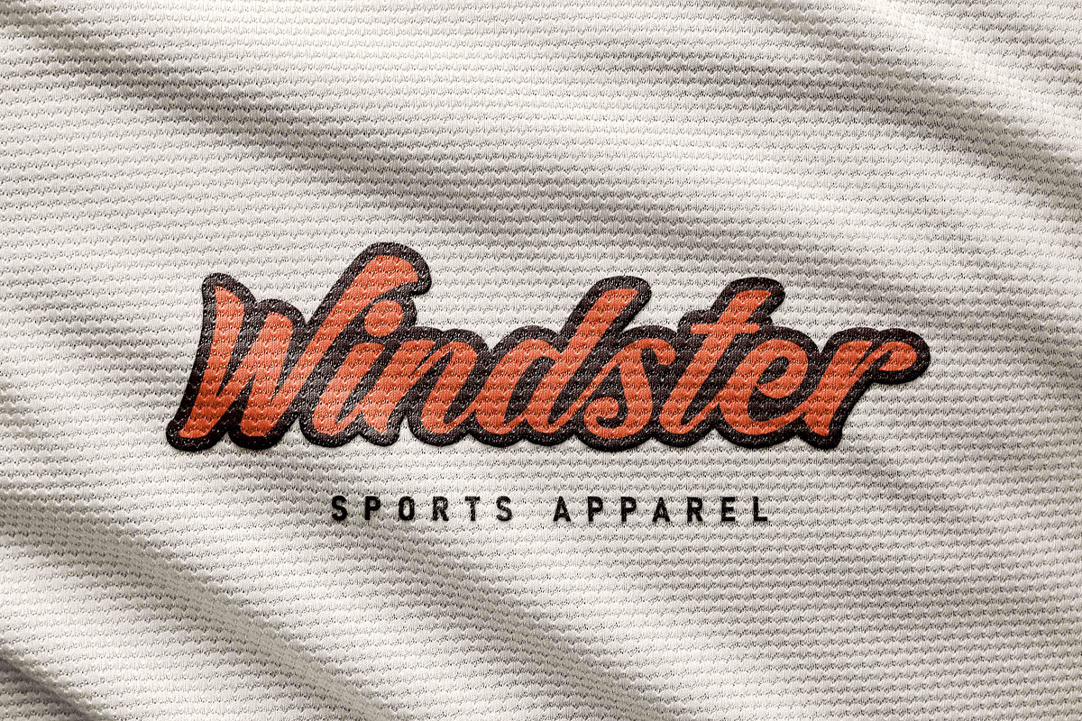 Mentality - Authentic Bold Script, a Script Font by Almarkhatype (Photo 4 of 10)