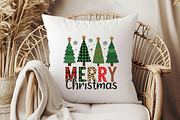 Christmas Sublimation Bundle PNG, an Illustration by Libby Wishes (Thumbnail 15 of 20)