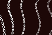 Chain Brush Pack, a Brush Add-On by vurdembrushes (Thumbnail 2 of 3)