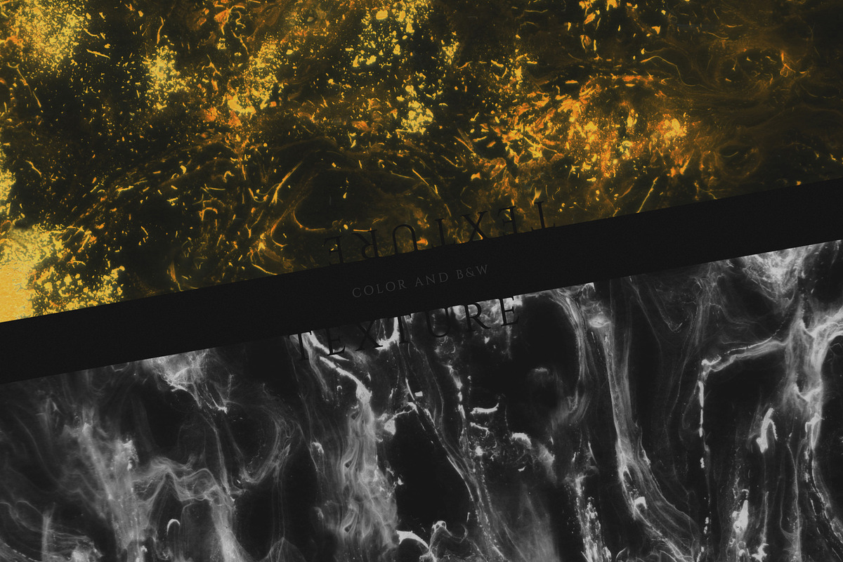Abstract Textures, a Texture Graphic by Norse Moss (Photo 4 of 8)