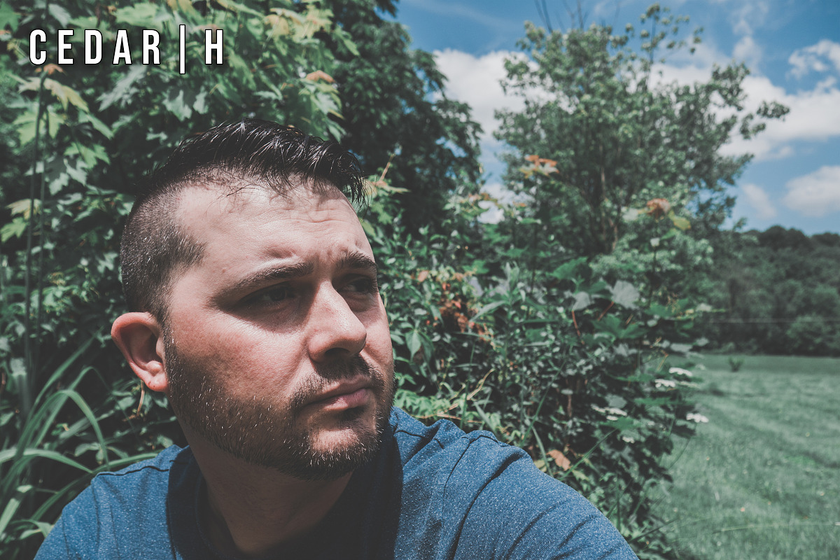 CEDAR LIGHTROOM PRESETS, an Action Add-On by Josh Zaring Studios (Photo 11 of 20)