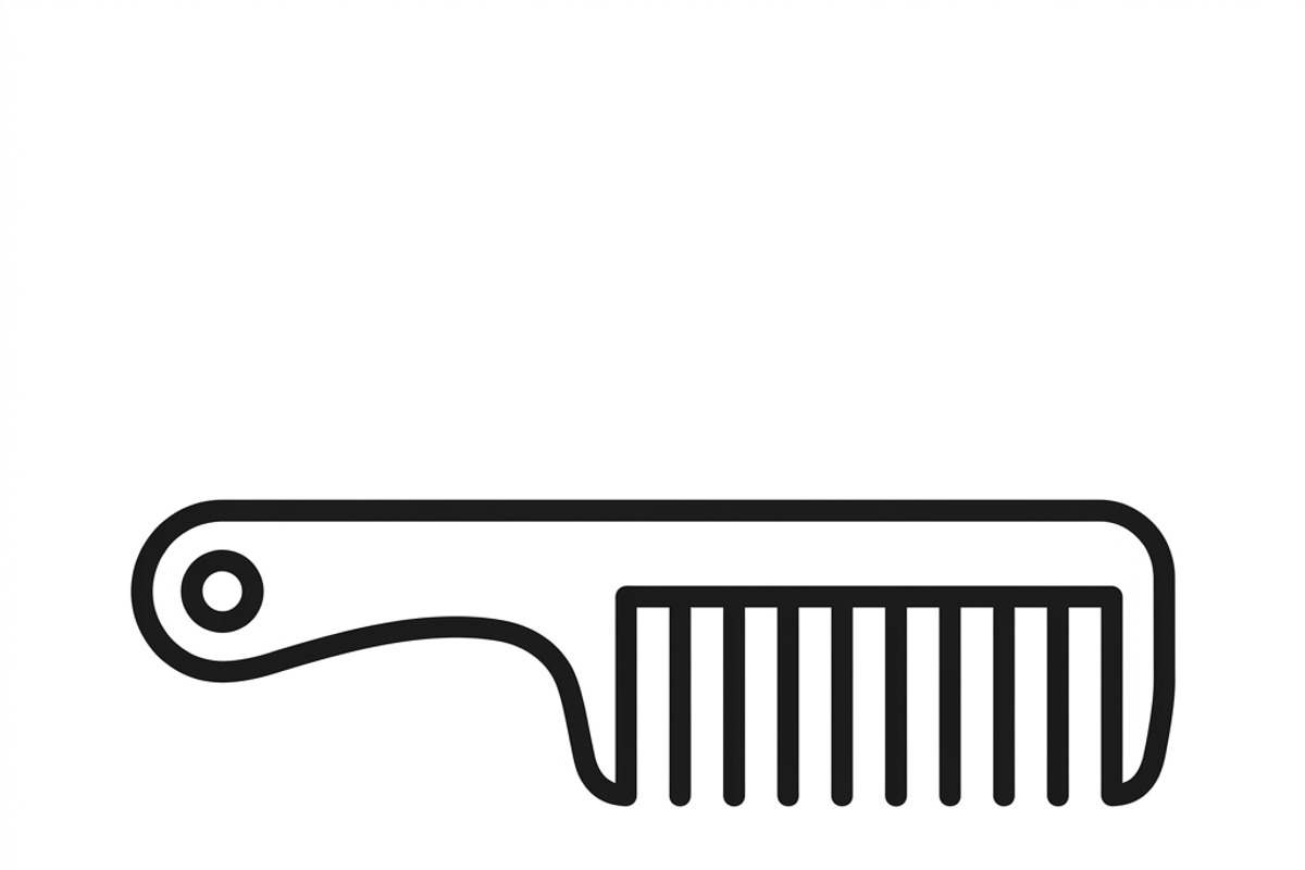 41 Personal Care Icon Set, an Outline Icon by adenpinkstore (Photo 3 of 16)