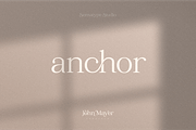 Catchy Mager - Fancy Ligature Font, a Serif Font by Sensatype (Thumbnail 12 of 25)
