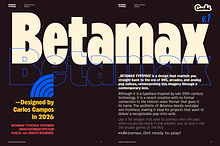 Betamax