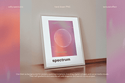 Softy Spectrum Backgrounds, a Background Graphic by DigARTbyHavroshka (Thumbnail 6 of 9)