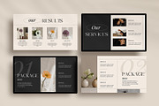 HUDSON Services and pricing guide, a Marketing Template by Amaré Creative (Thumbnail 8 of 10)