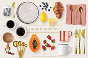 Modern Home & Studio Scene Creator, a Household Mockup by Salt Color Studio (Thumbnail 6 of 23)