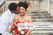 African American Couple In Love, a Person Photo by Eye for Ebony (Thumbnail 1 of 7)