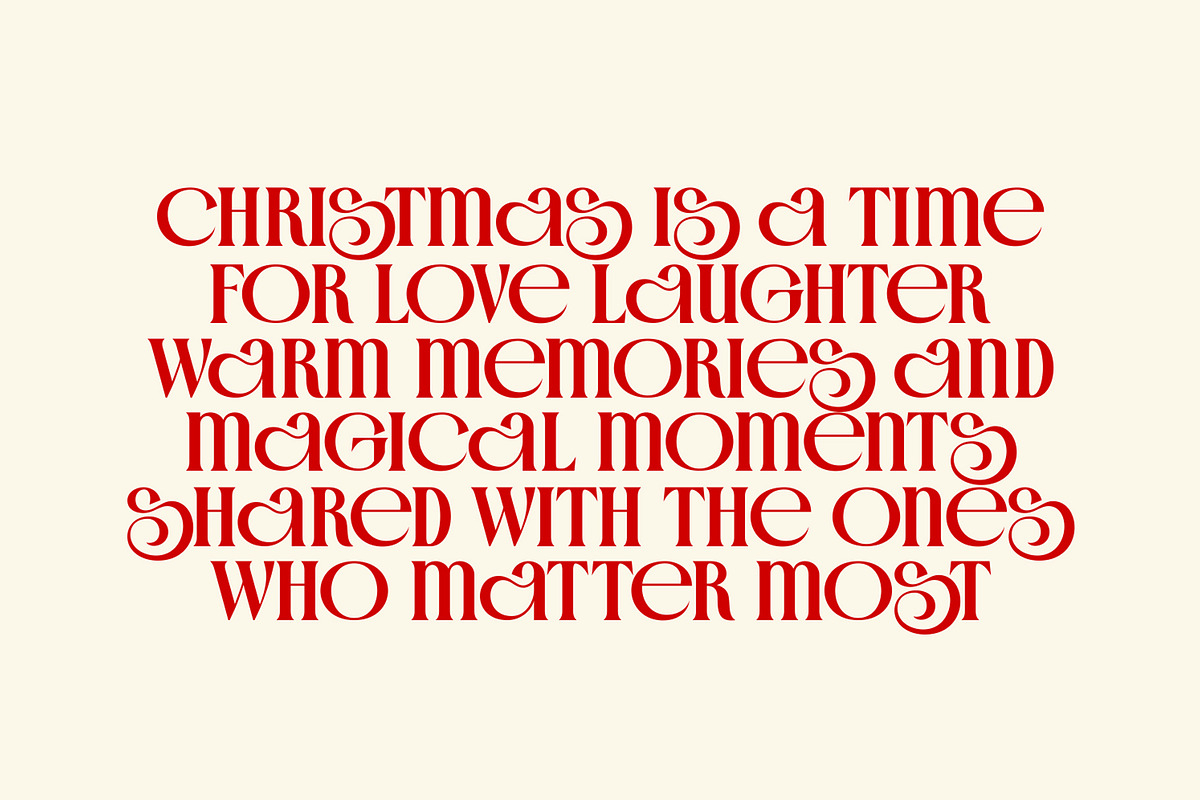 Crown Majestic Elegant Serif Font, a Serif Font by Heinzel Std (Photo 18 of 18)