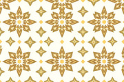 50 PNG Islamic Star Ornament Pattern, a Background Graphic by adenpinkstore (Thumbnail 6 of 30)