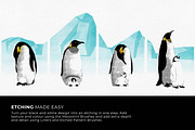 Procreate Print Works Media Pack, a Brush Add-On by UPROOT (Thumbnail 18 of 64)