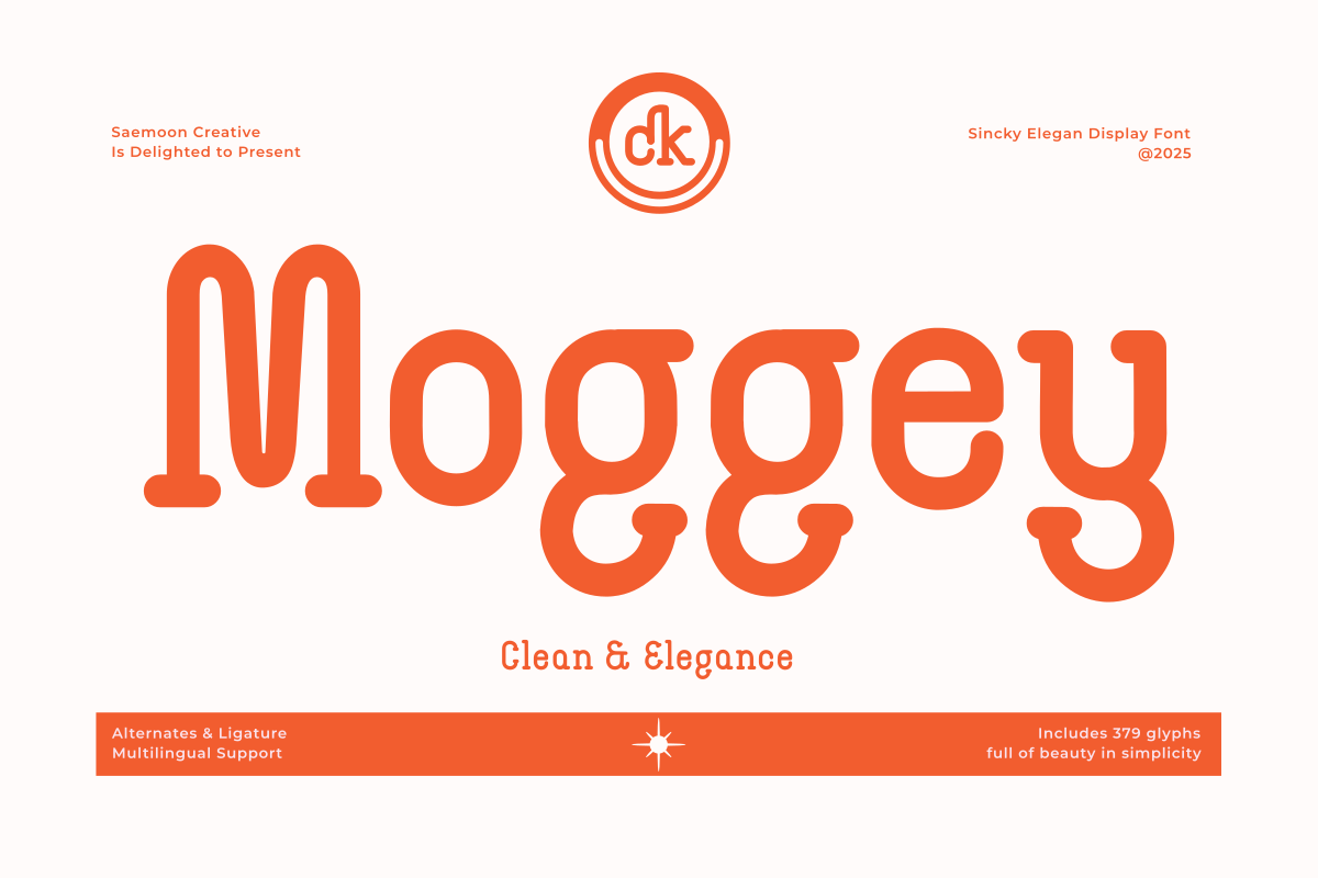 Sincky, a Serif Font by saemoon creative (Photo 15 of 15)