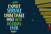 Camica, a Script Font by Genesis Lab (Thumbnail 2 of 5)