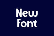 Etyago - Logo Bold Font, a Sans Serif Font by Iqsiart Studio (Thumbnail 7 of 14)