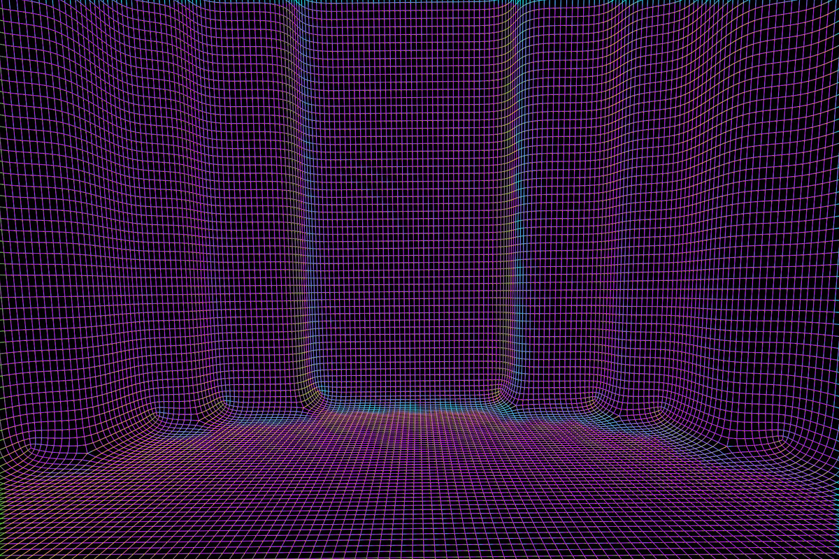 100 3D Wireframe Brushes & PNGs, a Brush Add-On by xresch (Photo 14 of 14)
