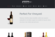 44 Premium WordPress Themes Bundle, a WordPress Template by Visualmodo (Thumbnail 41 of 45)