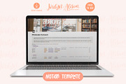 Wholesale Outreach Notion Template, a Design Template by Jordyn Alison Designs (Thumbnail 3 of 3)