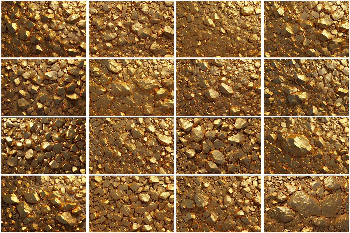 Rock Texture Background, a Texture Graphic by Forhadx5 (Photo 4 of 11)