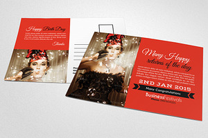 Wedding & Valentine Post Cards