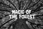 Rodbar Block, a Font by Rashdrawn (Thumbnail 2 of 5)