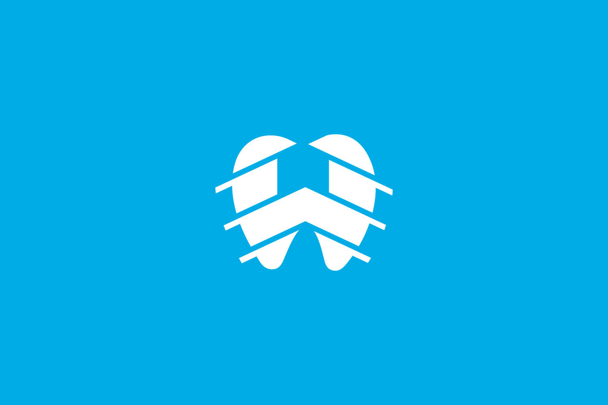 Dental House Logo Design! preview 8