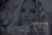 170 Bestselling Photoshop Actions preview 3