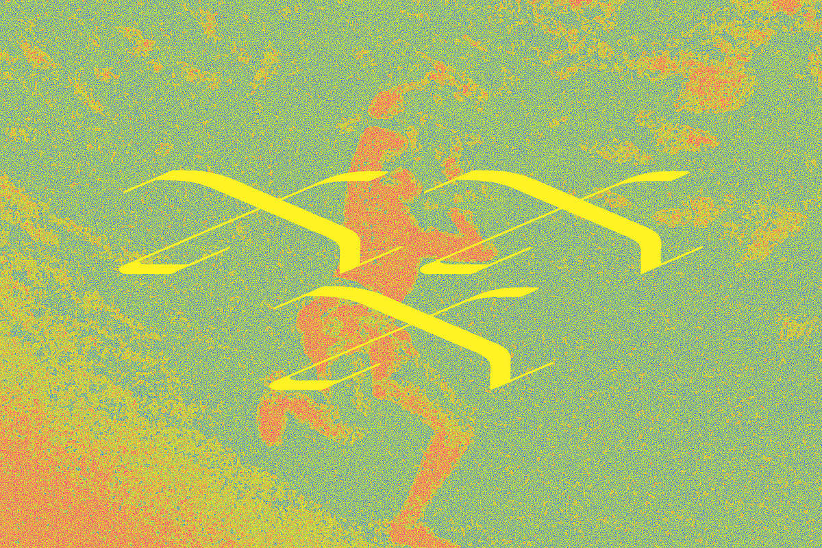 Acid Photo Effect, a Texture Graphic by Freezerondigital (Photo 12 of 14)