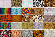 Animals Skin Background, a Background Graphic by Forhadx5 (Thumbnail 11 of 20)