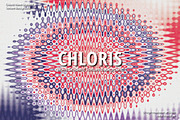 Chloris Wave Gradient Background, a Background Graphic by Eltypesstudio (Thumbnail 1 of 12)