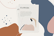 Modern mockups, a Product Mockup by Digital Breath templates (Thumbnail 5 of 6)