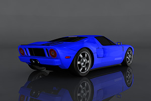 Ford GT