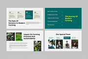 Farming Agriculture GSlides, PPoint, a Presentation Template by Fit-tee (Thumbnail 2 of 4)