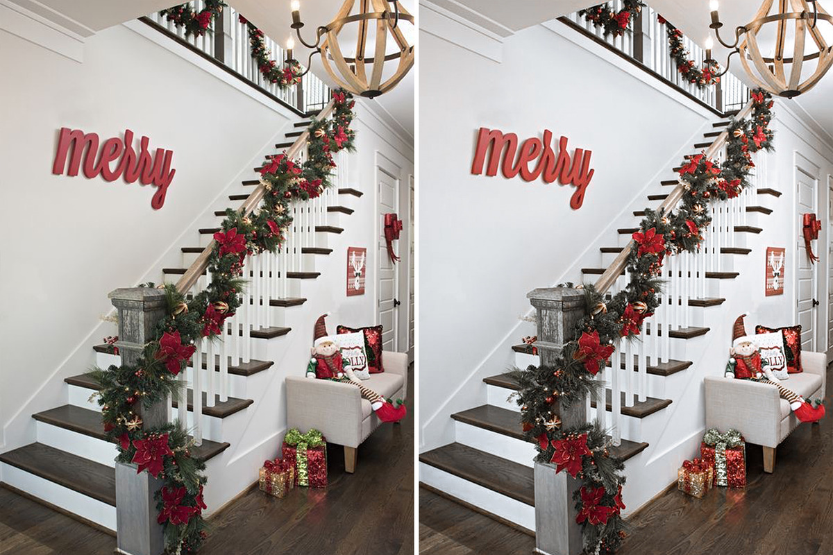 5 Holiday Lightroom Presets, a Preset Add-On by Presets by Yevhen (Photo 7 of 8)