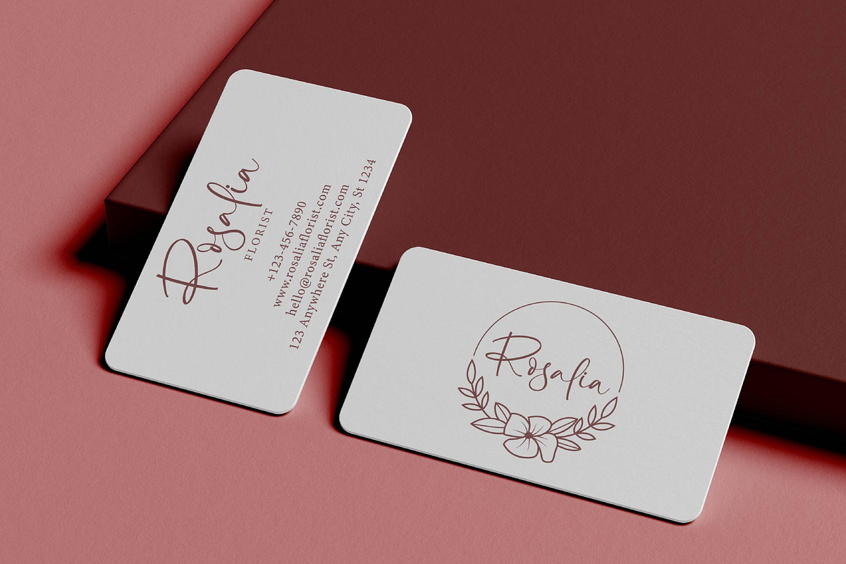 Rightes South - Stylish Handwritten, a Script Font by Graha Type (Photo 4 of 12)