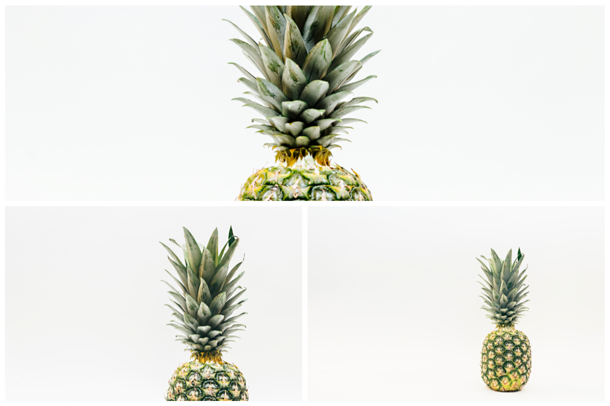 10 Isolated Pineapple Images – Vol 1, a Health & Medical Photo by Pineapple Shop (Photo 2 of 6)