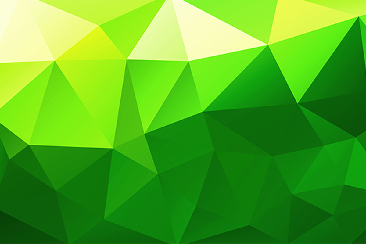 Polygon Backgrounds Vol.1 preview 3