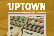 SS Bellgum - Retro Bold Serif, a Serif Font by Typocracy Studio (Thumbnail 2 of 9)