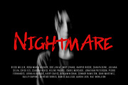 Scarebrook - Horror Brush Font, a Handwritten Font by Dhabee (Thumbnail 3 of 7)
