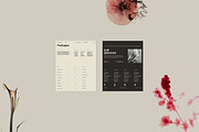 MIA I Instagram Marketing Kit, a Social Media Template by Studio Brand (Thumbnail 3 of 8)