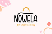 Tuti Cuties, a Sans Serif Font by Dikas Studio (Thumbnail 3 of 6)