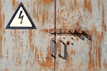 High Voltage Line preview 6