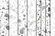 Confetti Bokeh Glam + BONUS, a Pattern Graphic by Studio Julie Ann (Thumbnail 4 of 7)