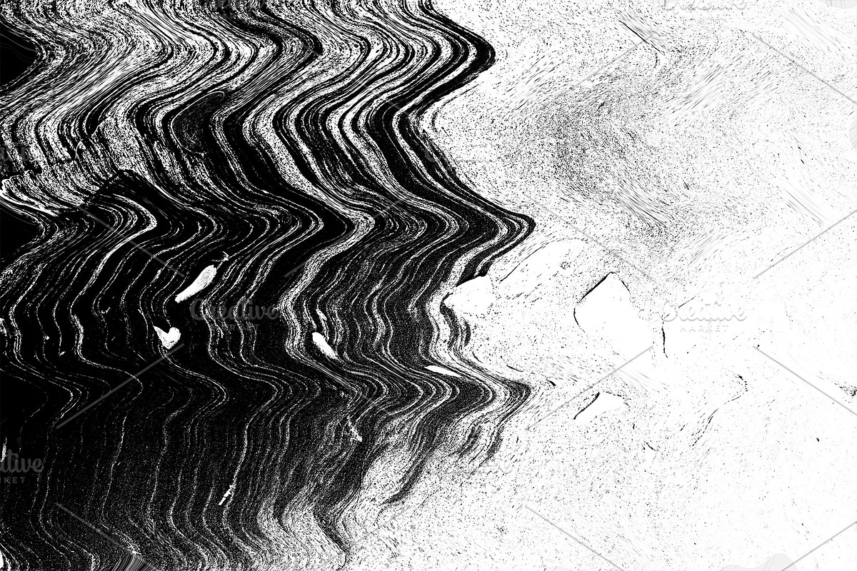 Squiggles, Dots & Lines Vol 1, a Texture Graphic by Jennifer Lauren Creative (Photo 18 of 23)