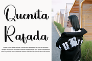 Thirsty, a Handwritten Font by FreshTypeINK (Thumbnail 5 of 8)