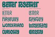Jackerton Font Family, a Handwritten Font by noggindoodle (Thumbnail 20 of 33)