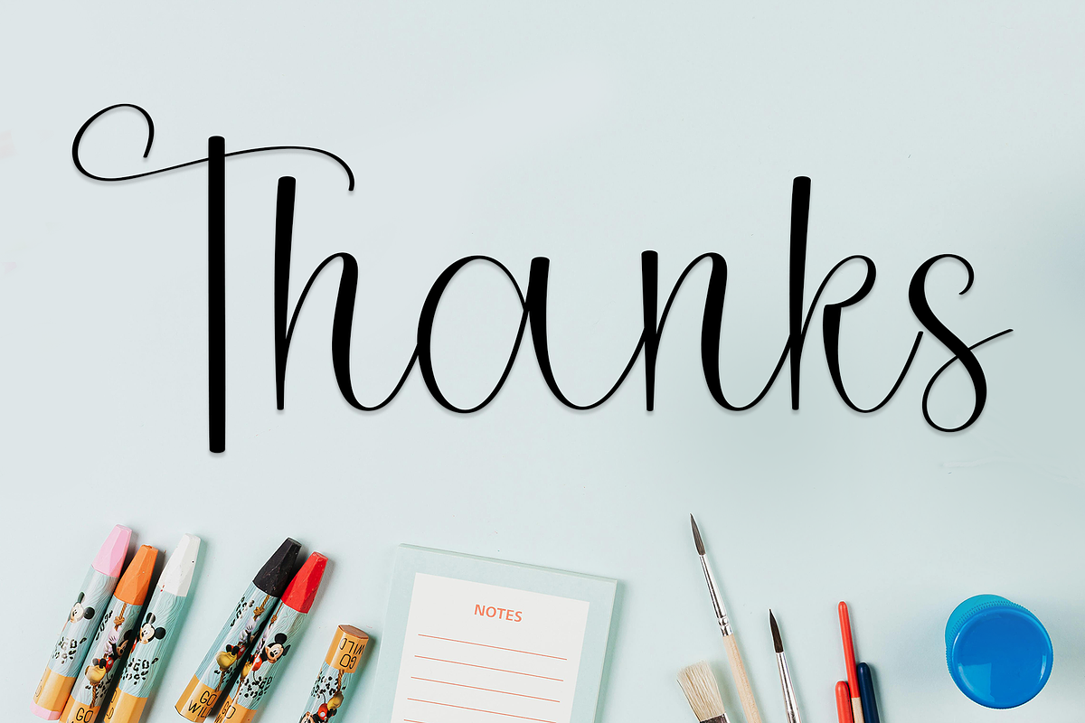 Wedding Photography, a Handwritten Font by FreshTypeINK (Photo 7 of 8)