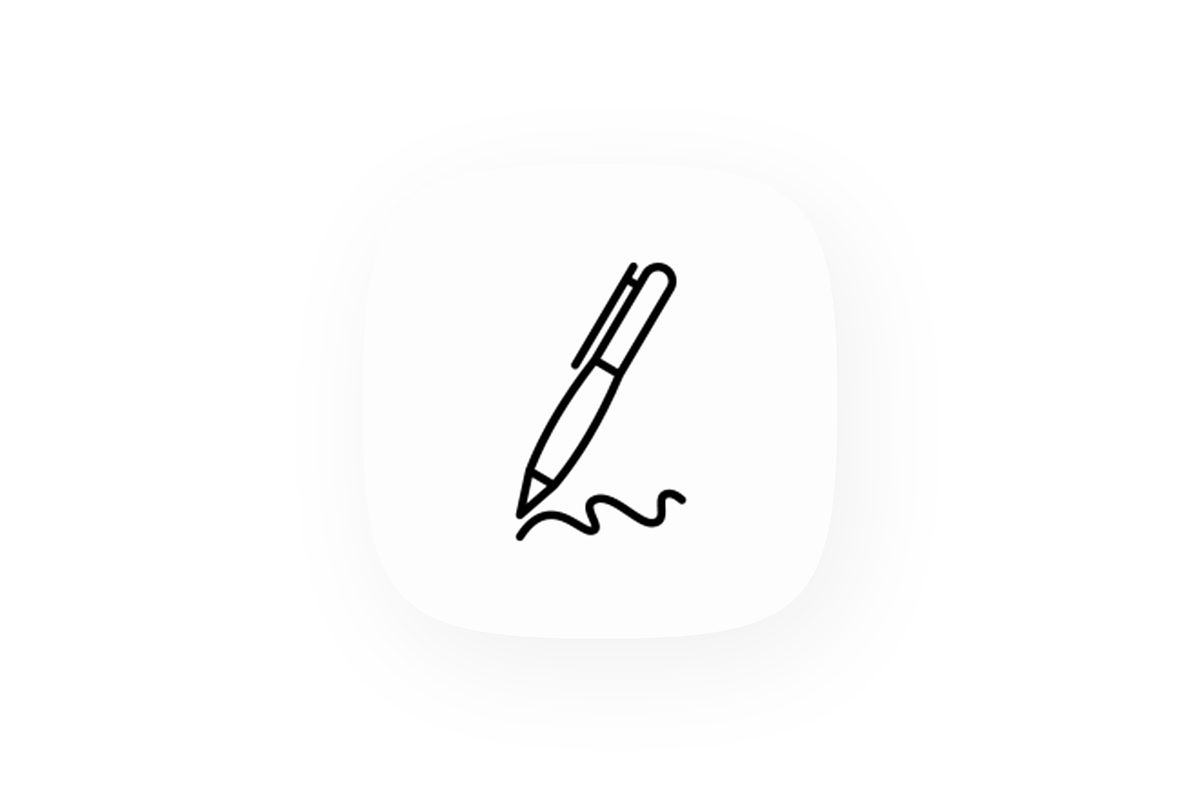 Promotional Products 16 Icons Set, an Outline Icon by Alex Blogoodf (Photo 3 of 5)